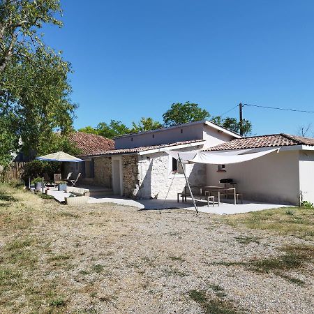 Maison De Vacances Pour 6 Personnes Au Coeur Du Gers Villa Lectoure Exterior foto