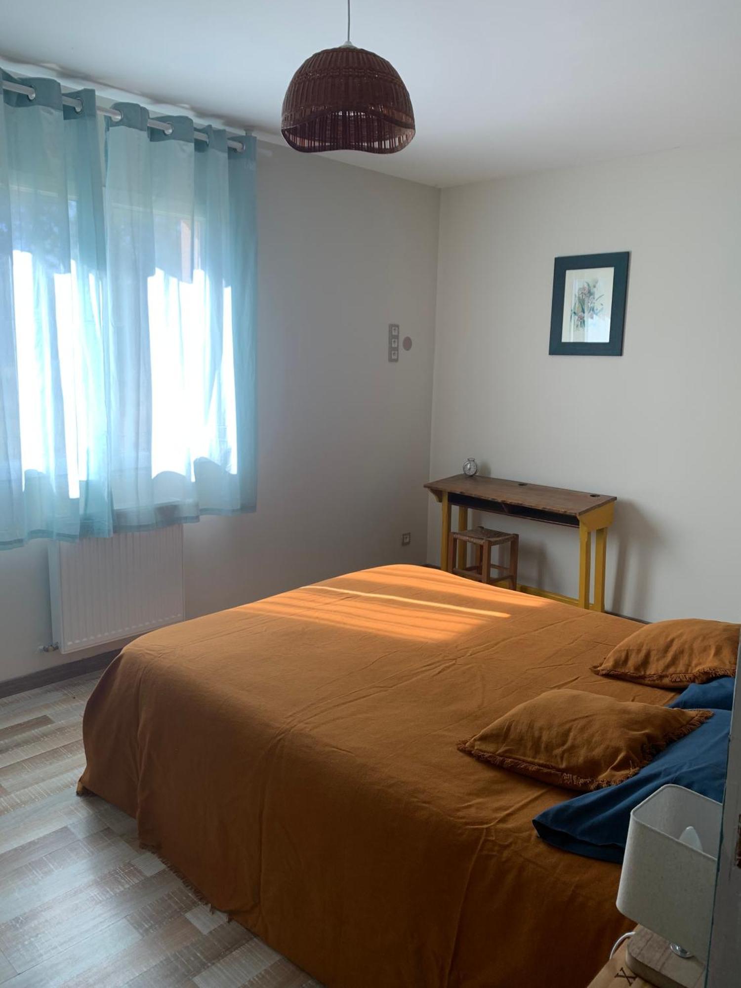 Maison De Vacances Pour 6 Personnes Au Coeur Du Gers Lectoure Exterior foto
